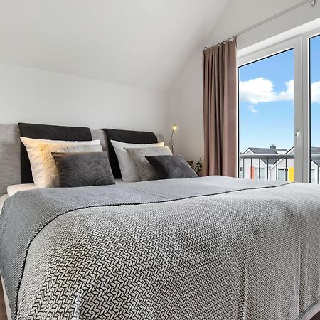 Ferienwohnung Santiano Lounge Olpenitz Ngoại thất bức ảnh