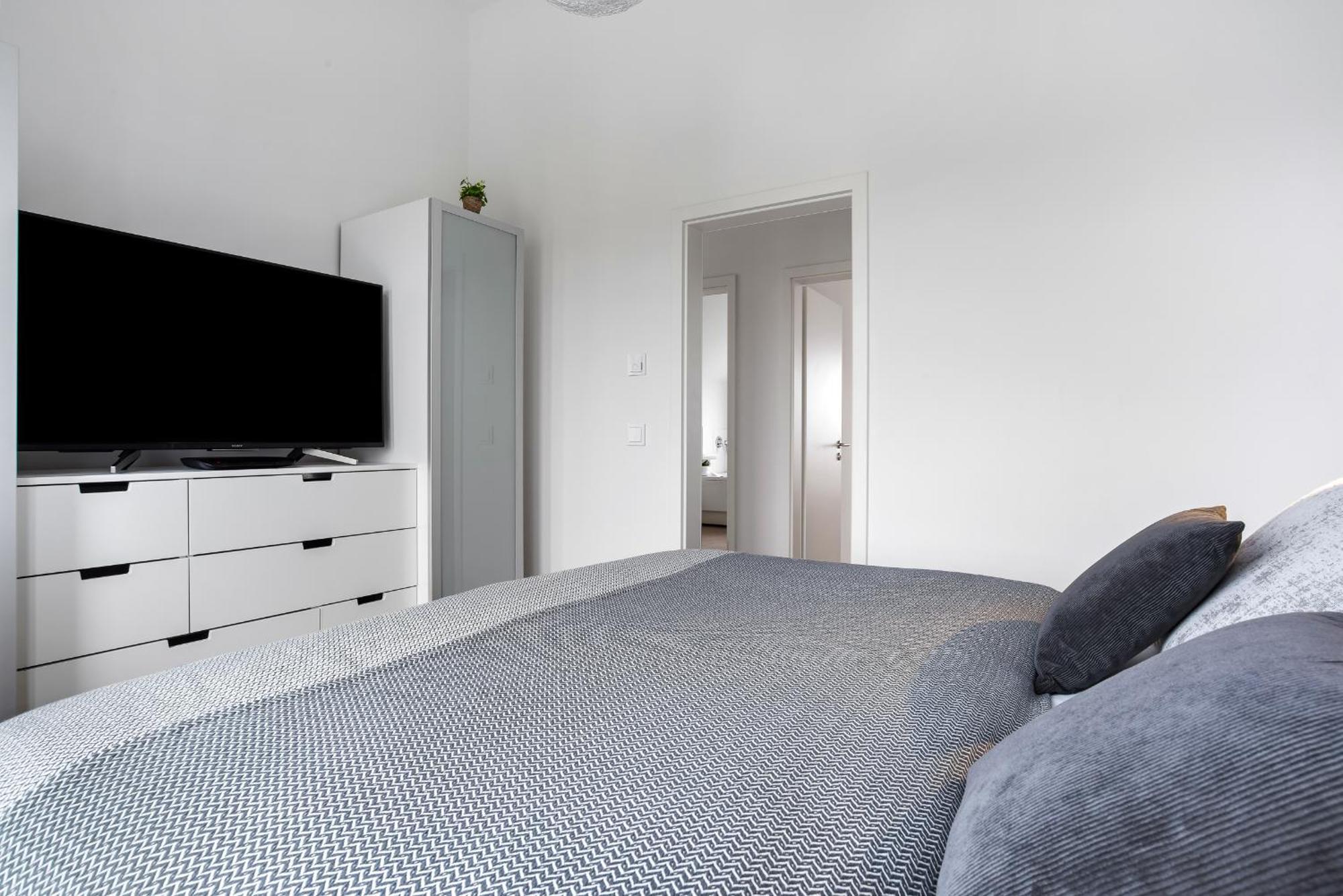 Ferienwohnung Santiano Lounge Olpenitz Ngoại thất bức ảnh